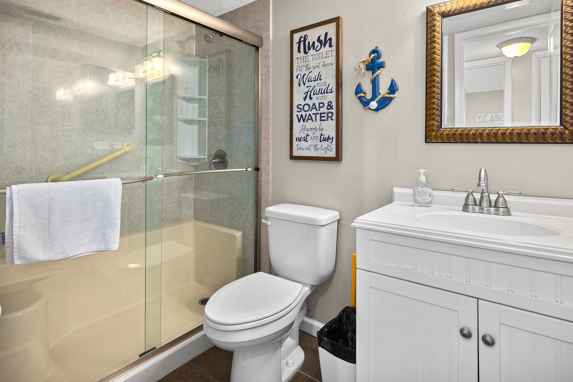 Quail Hollow A14U 21