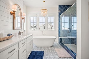 King Suite, 2nd Floor