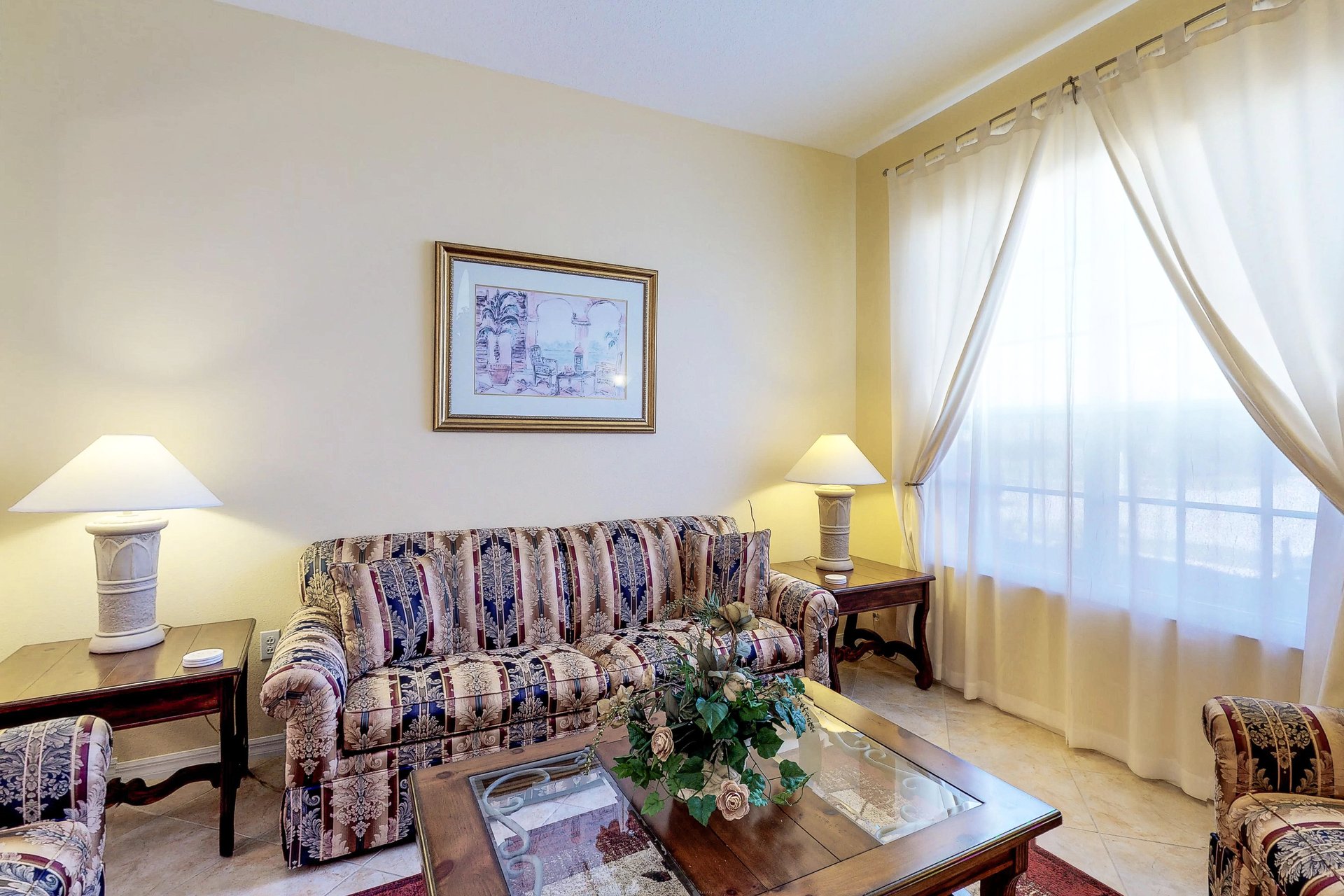 Sunrise Dawn Villa 25