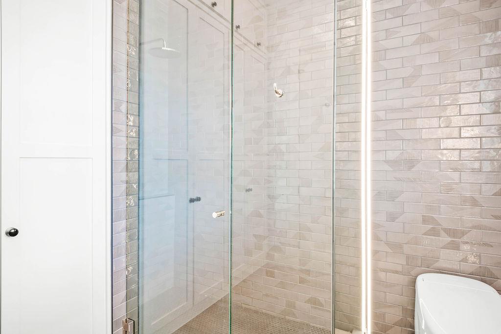 Primary King Bathroom 2, 2nd Floor