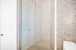 Primary King Bathroom 2, 2nd Floor