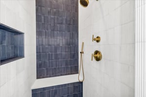 Primary King Ensuite, 2nd Floor