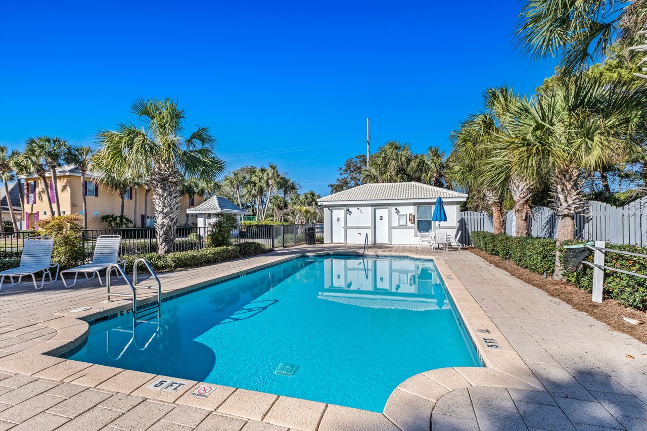 Emerald Shores Casa Grande 4