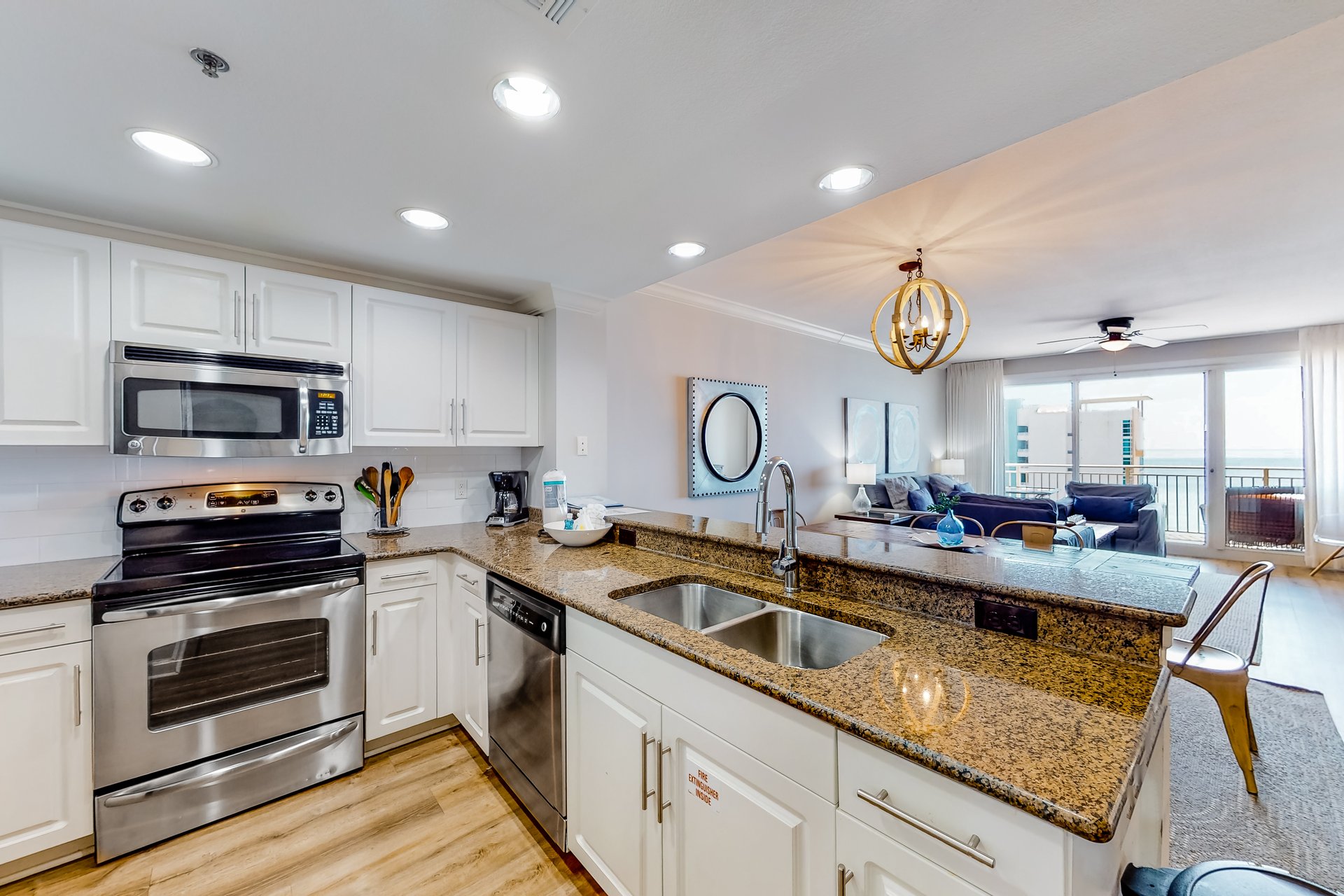 Sterling Shores 1002 12