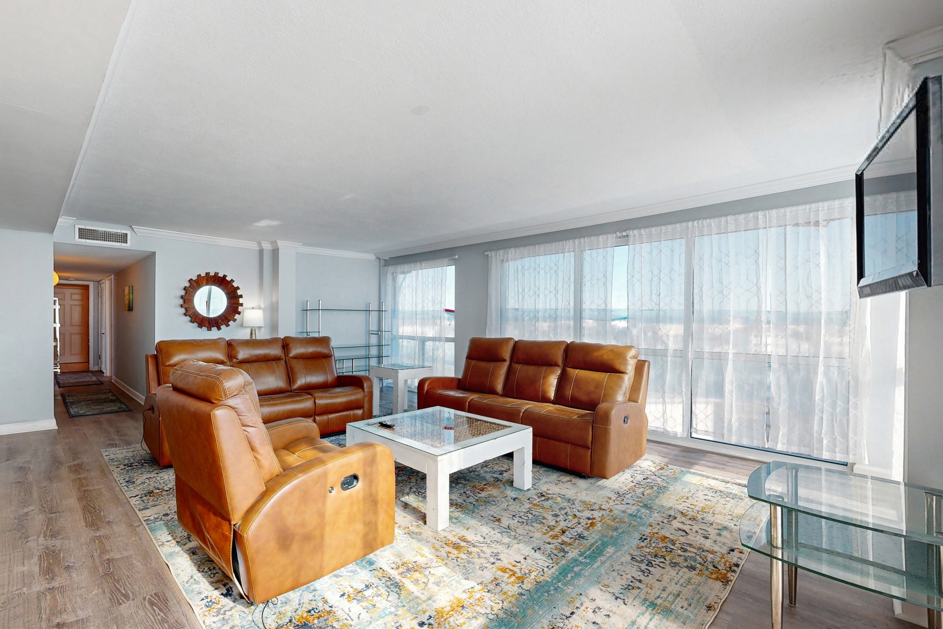 Shoreline Towers 3071 7