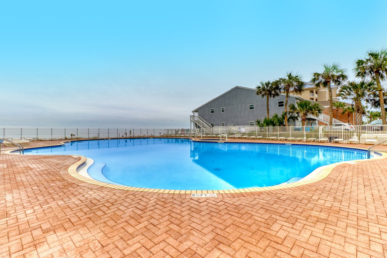 Tidewater Beach Resort 1412 4