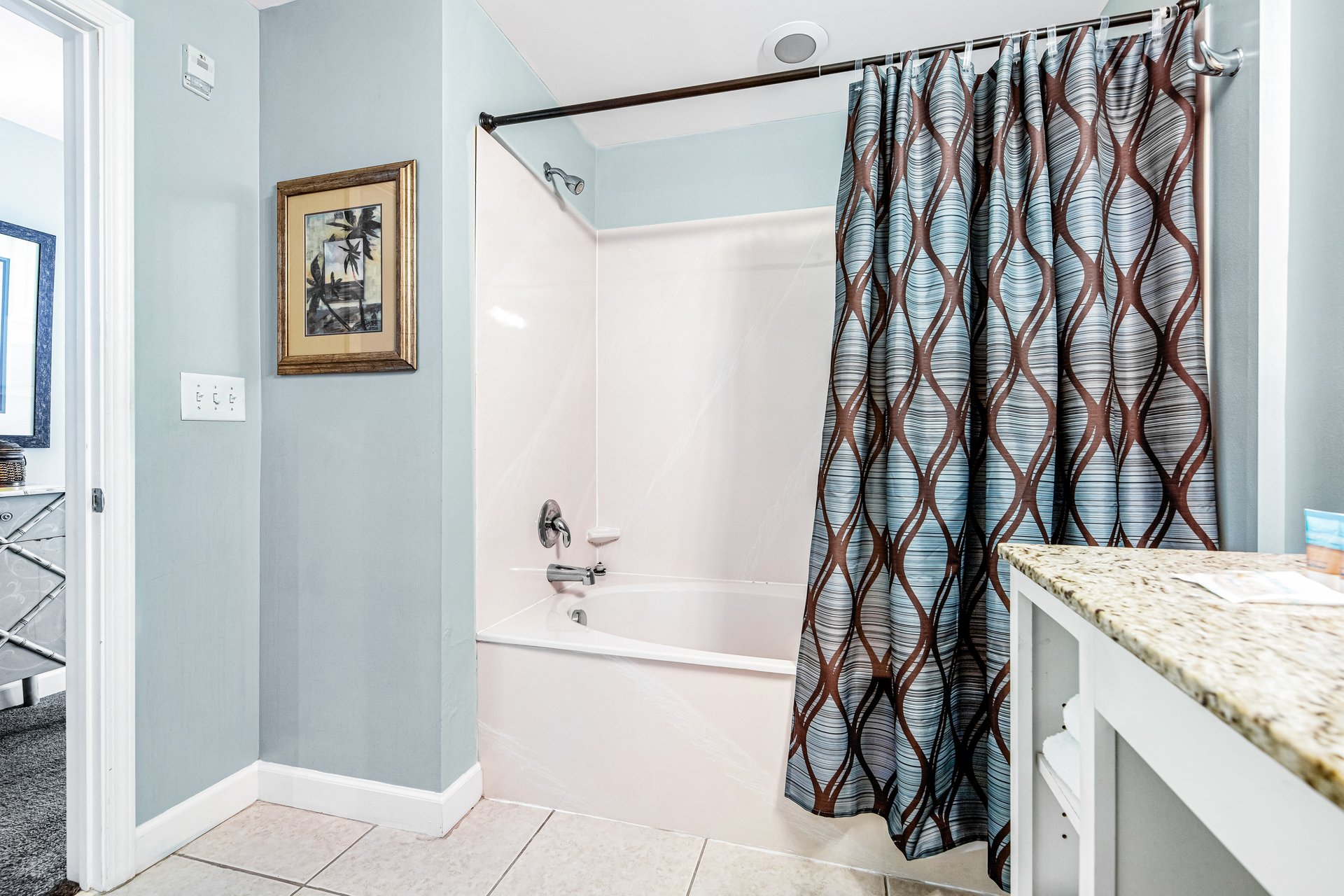 Splash Resort 701E 30