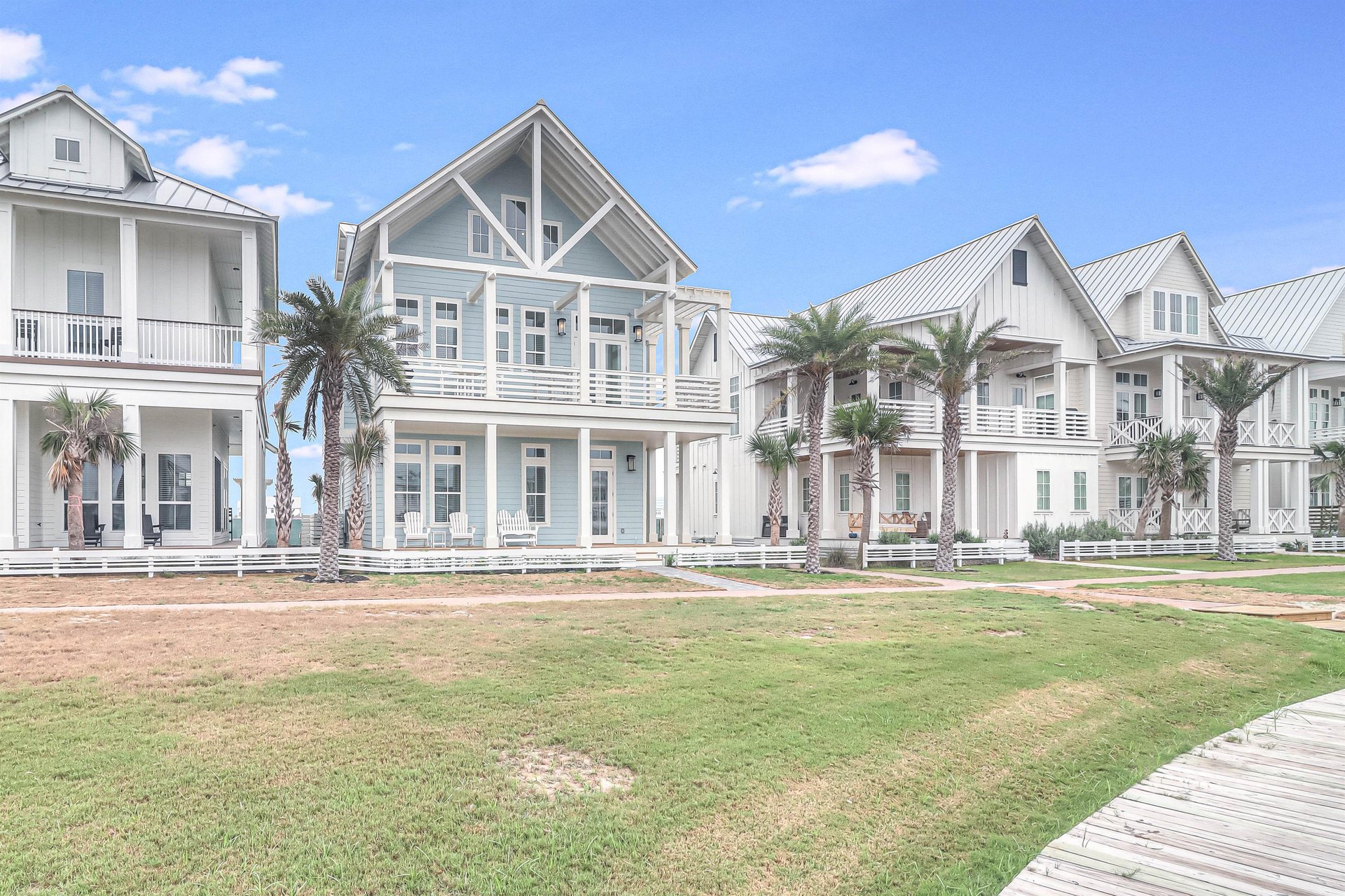 Welcome to Belle Vue