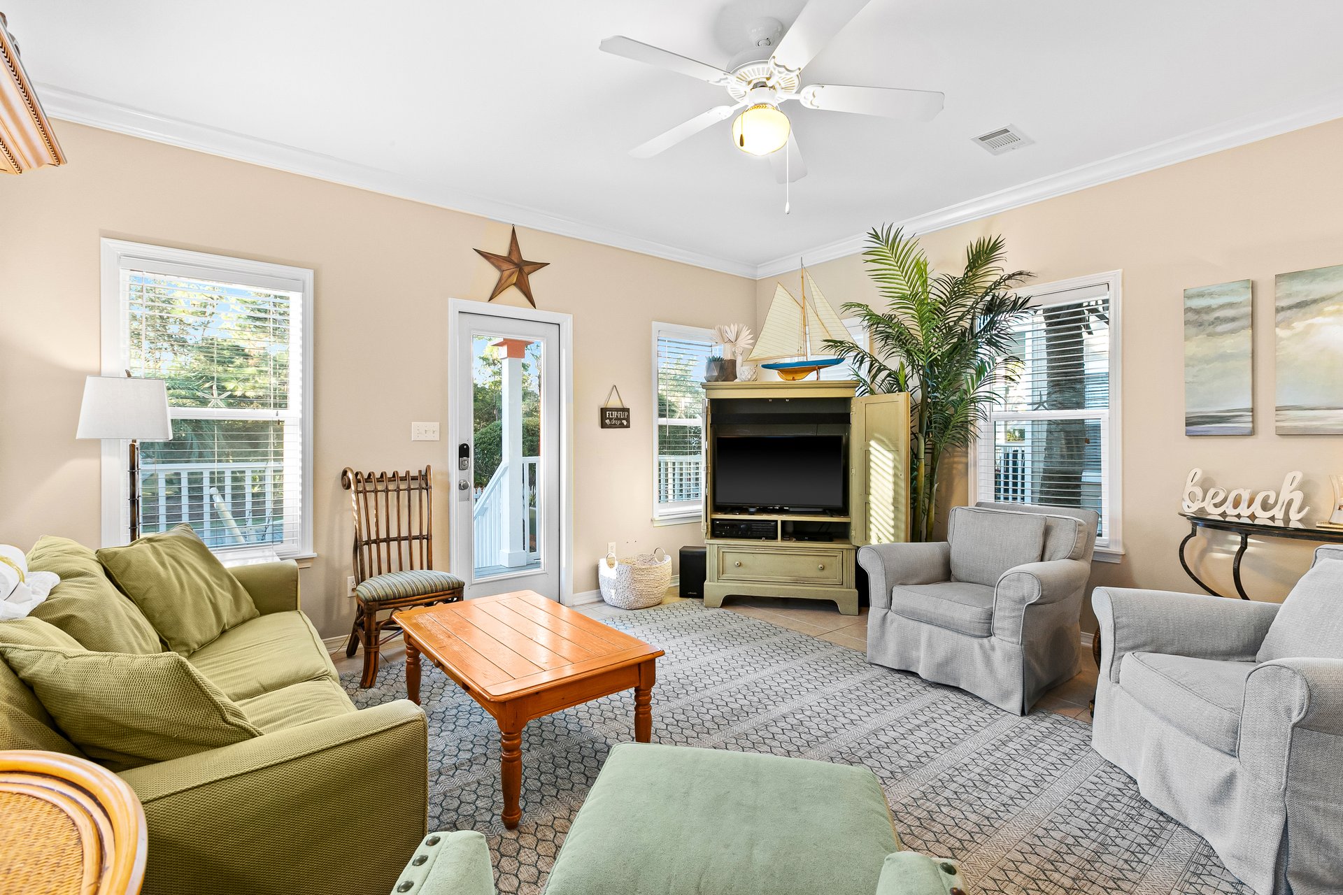 My Blue Haven at Hidden Lakes 7