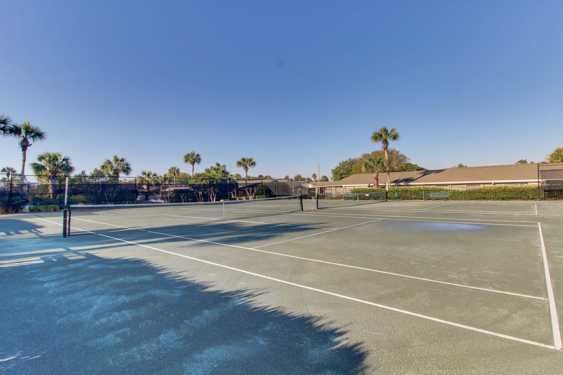 Seascape Golf Villas 11G 26