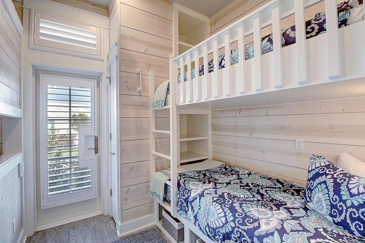 Bunk Room, 1st Floor