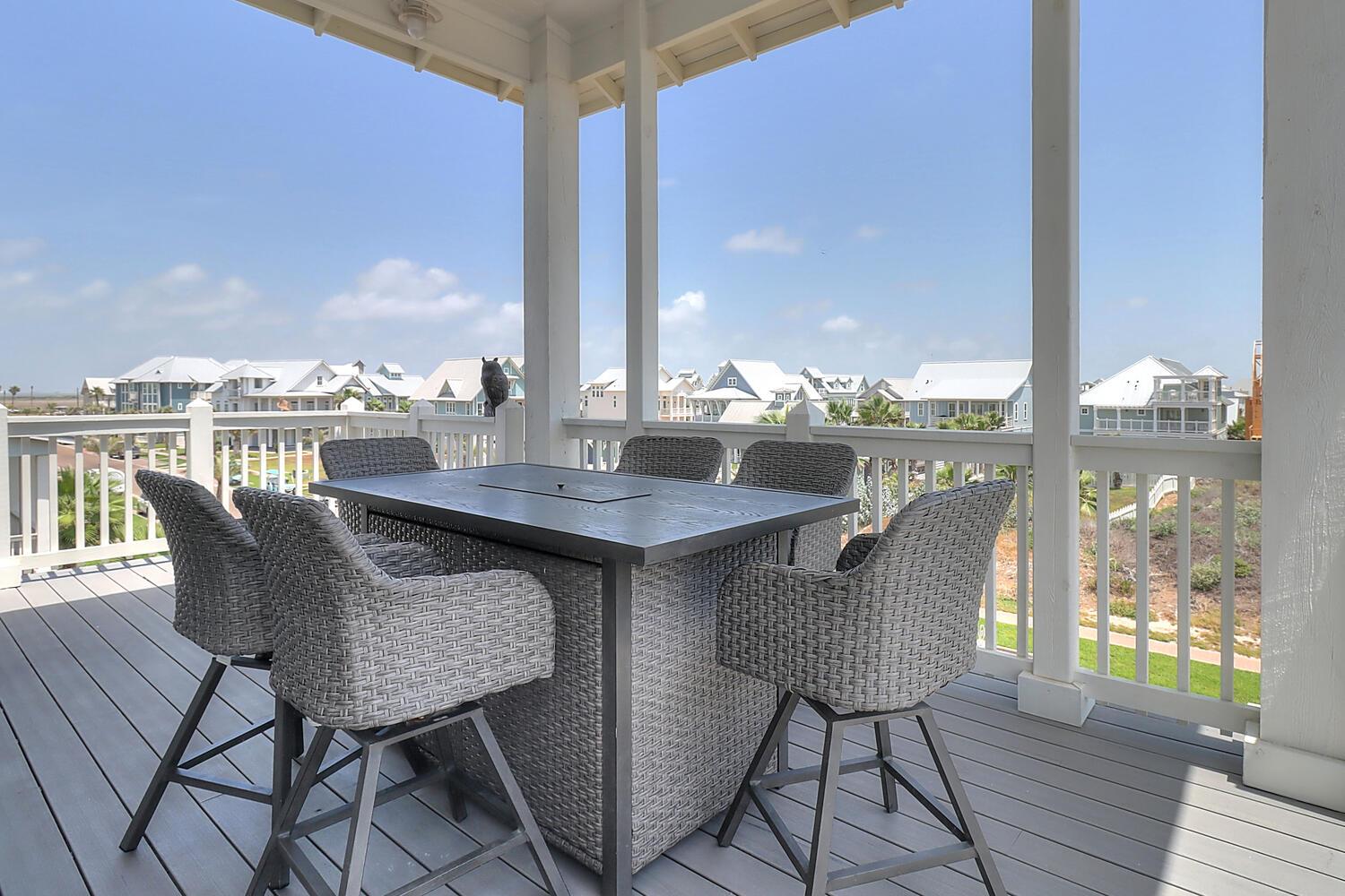 Twin Room Balcony, 3rd Floor