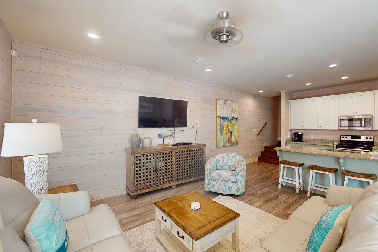 Bottlenose Beach House 5