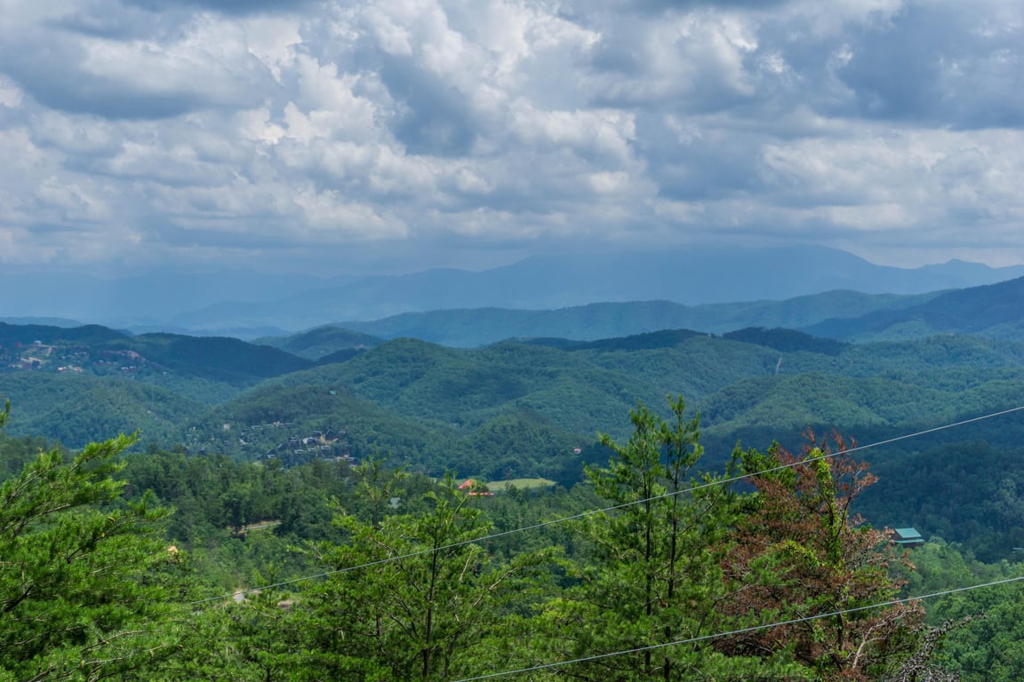 MOUNTAIN GLORY