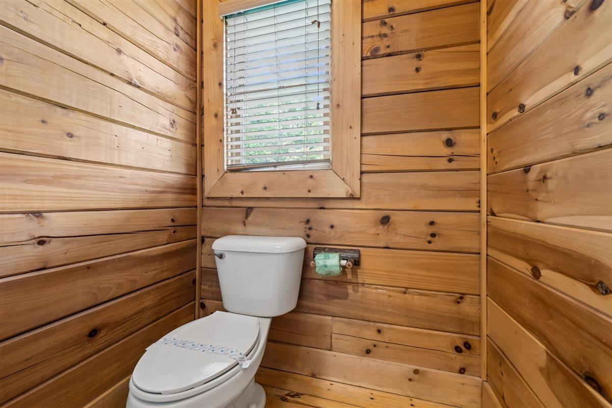 55Water Closet