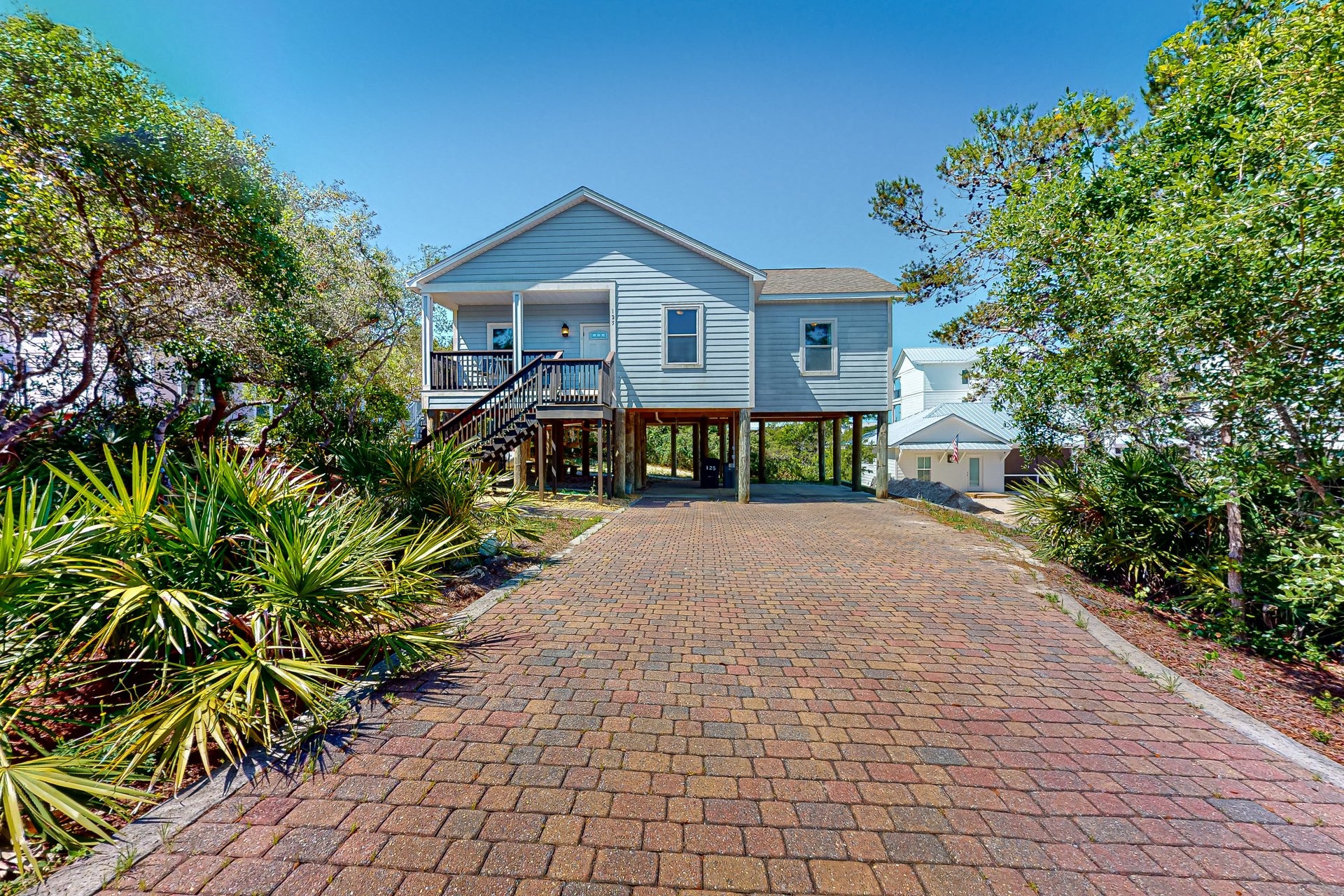 Baird Beach Beauty 1