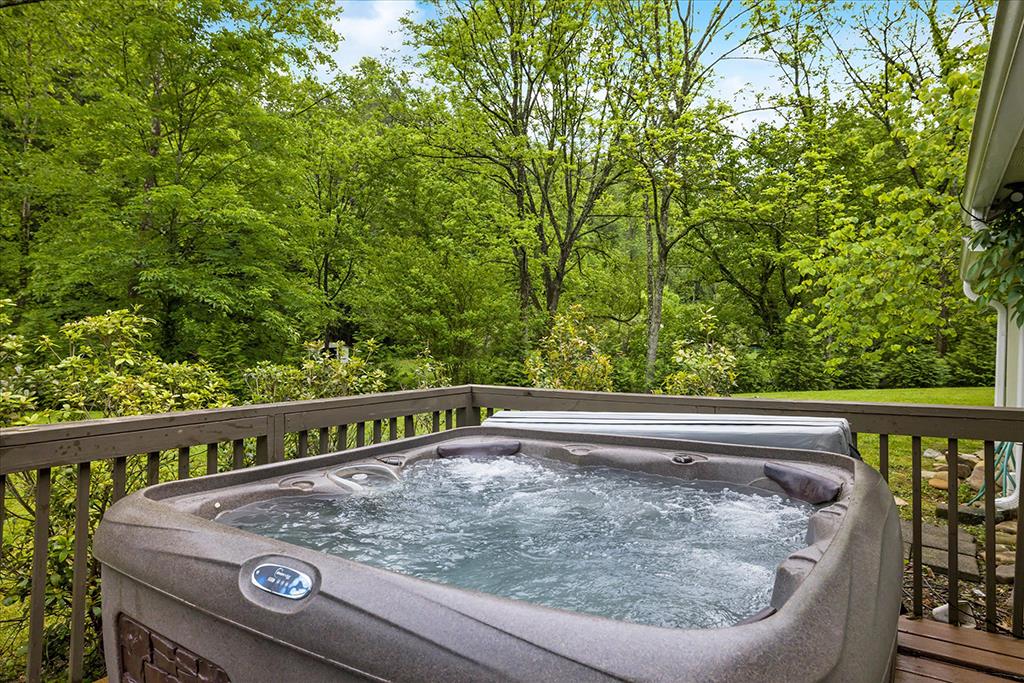 Creekside Rest