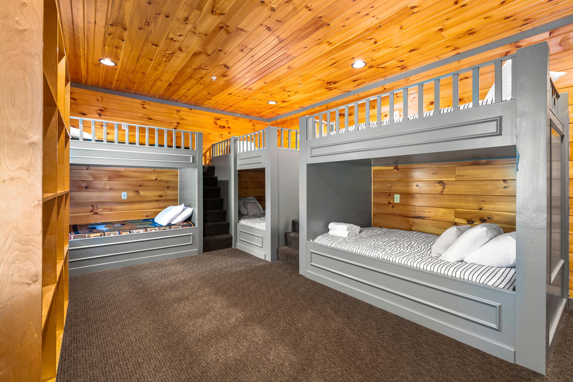 The Gatlinburg Lodge 272