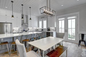 Dining Area, 1st Floor