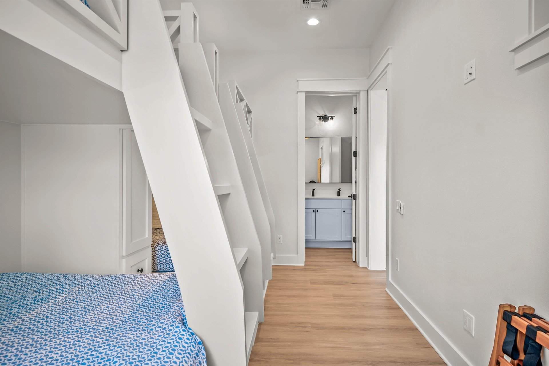 Bunk Room, 1st Floor