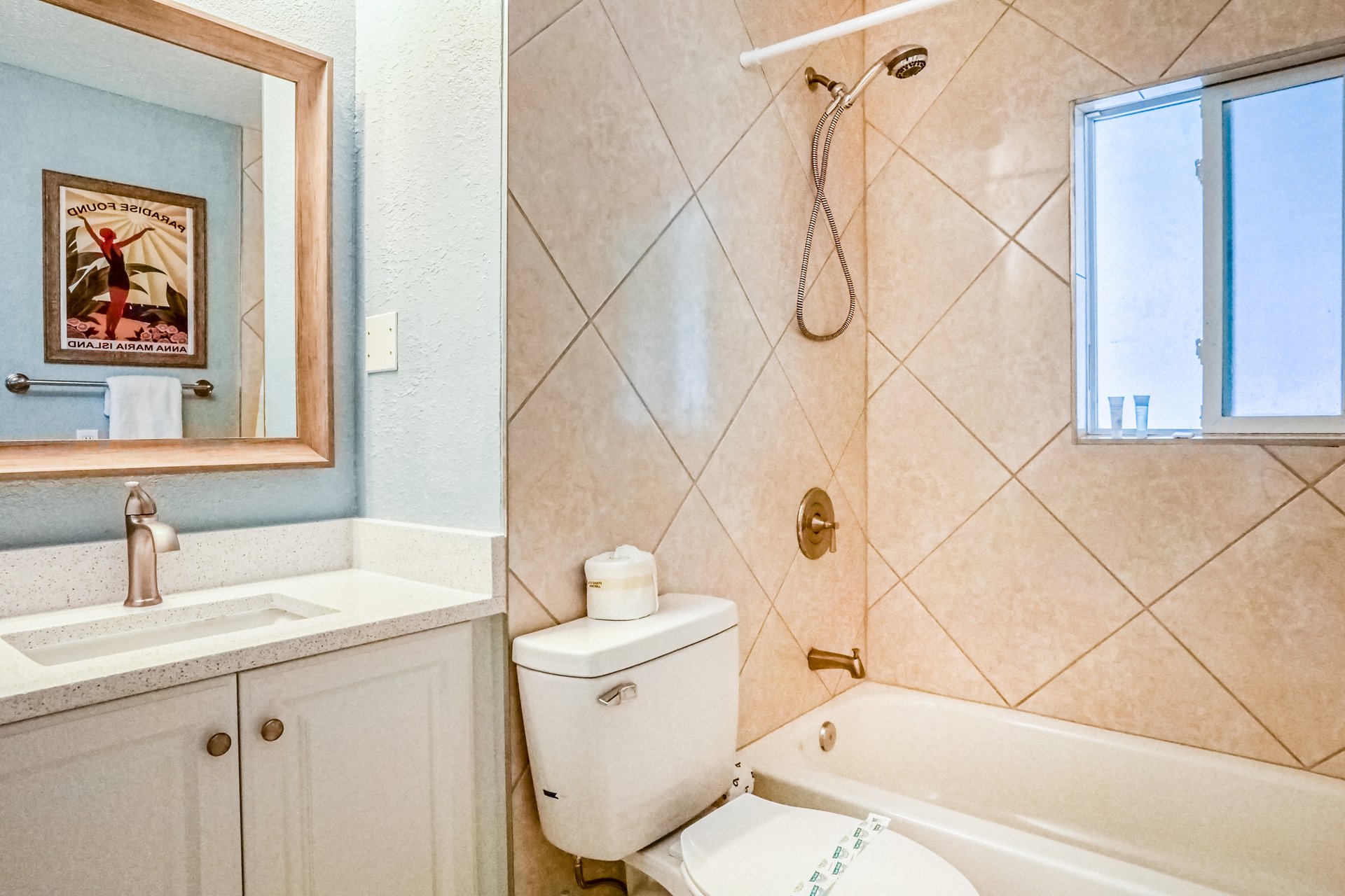 The Fancy Flamingo 18