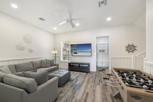 LivingGame Room, 1st Floor
