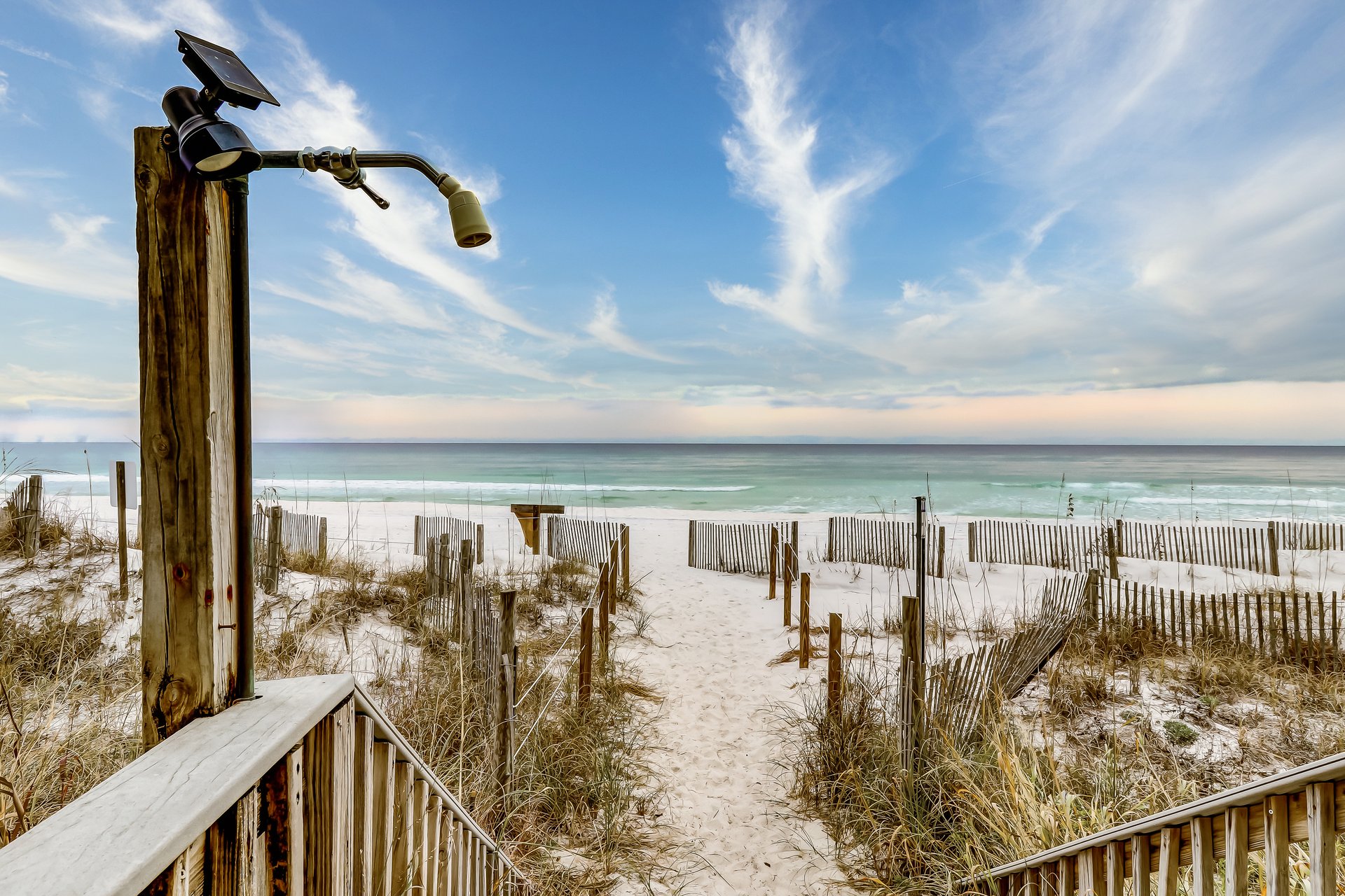 Eastern Shores 215 22