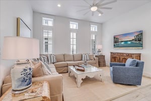 Living Room, 1st Floor