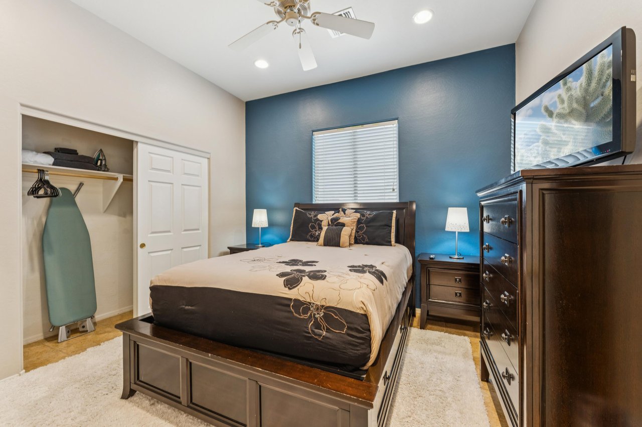Guest Bedroom 2