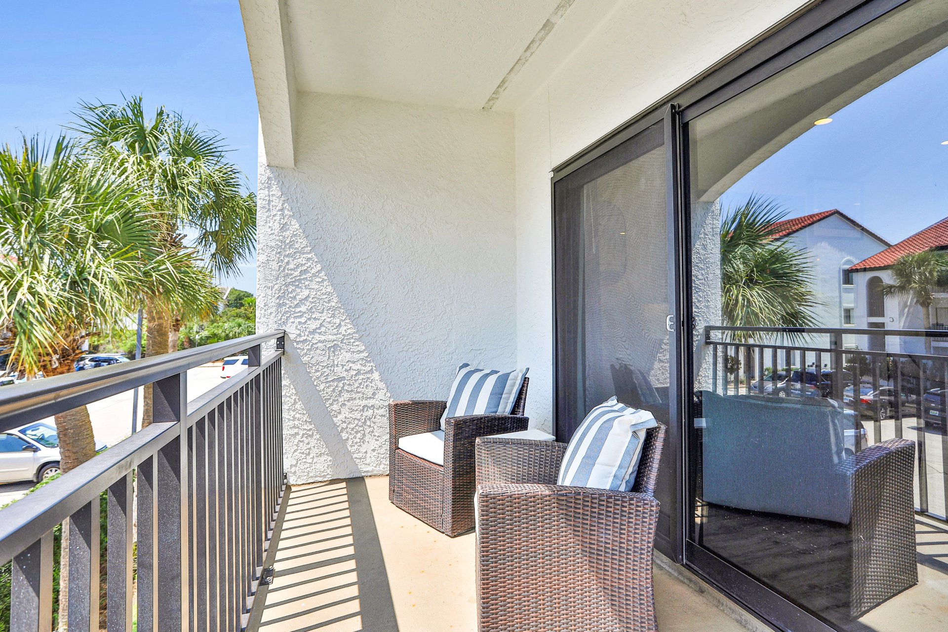 The Palms at Seagrove  D4 13