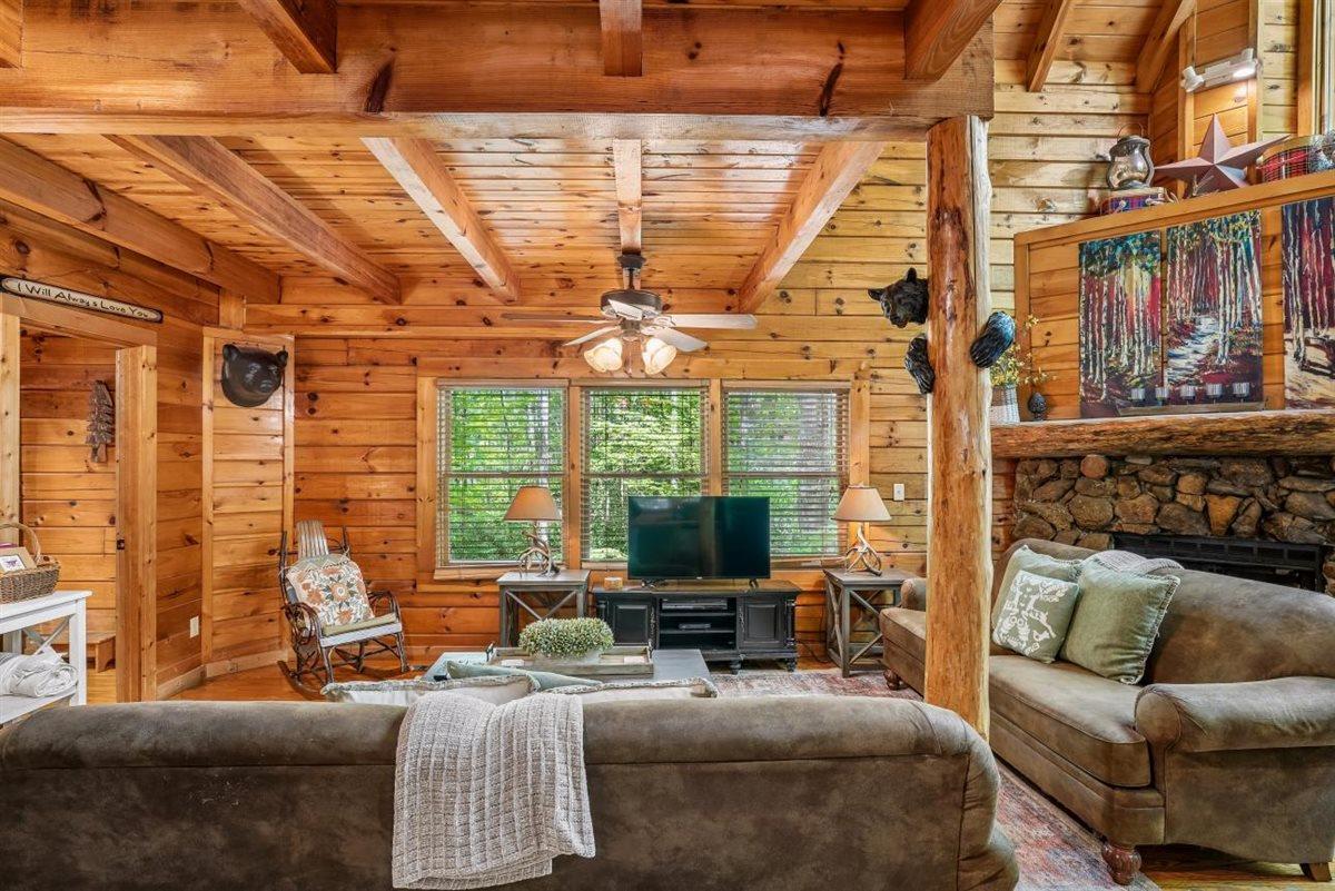 38Living Room