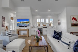 Living Room, 2nd Floor