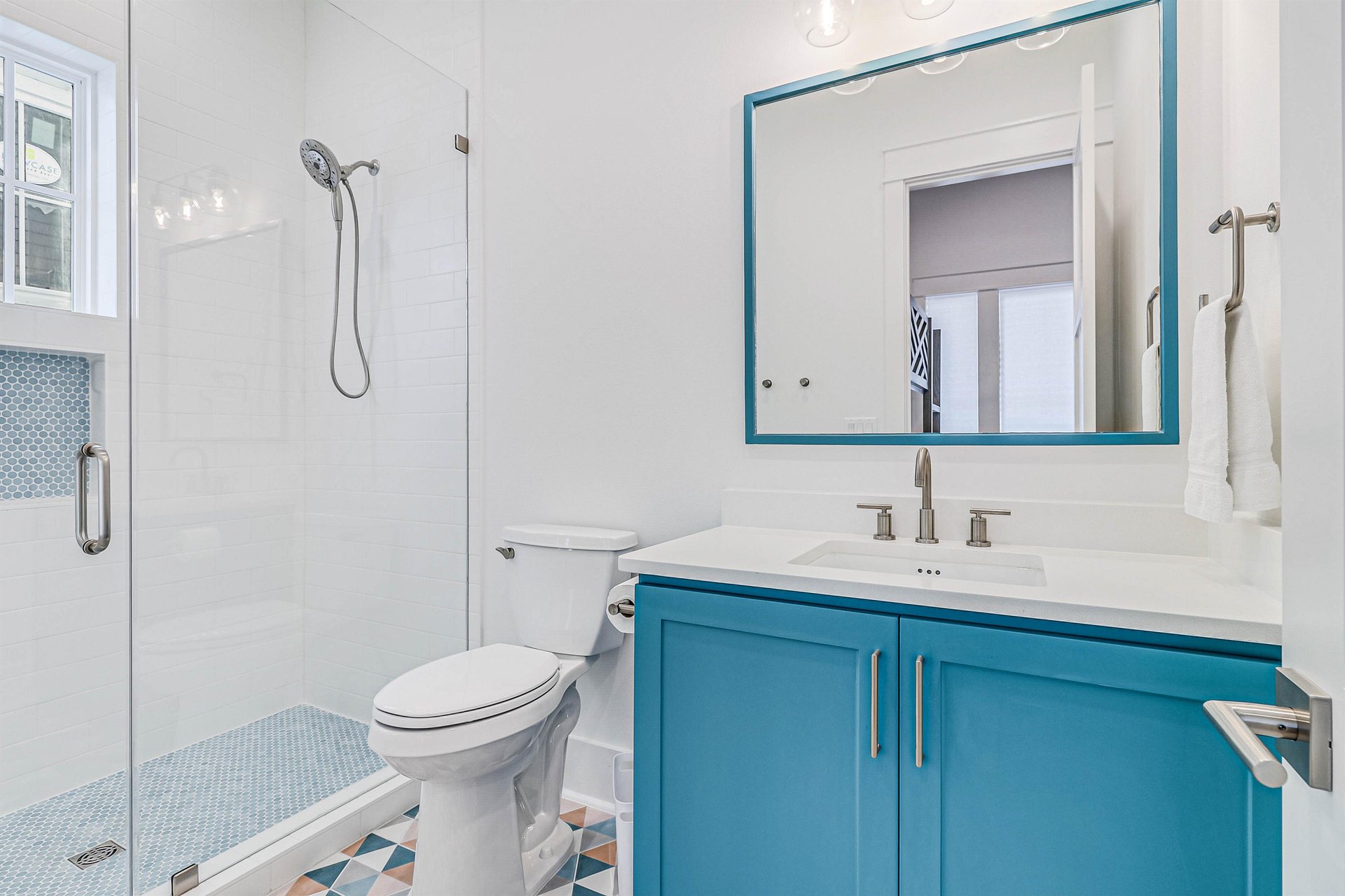 Bunk Room, 3rd Floor