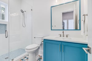 Bunk Room, 3rd Floor