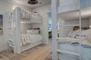 Bunk Bedroom, 1st Floor