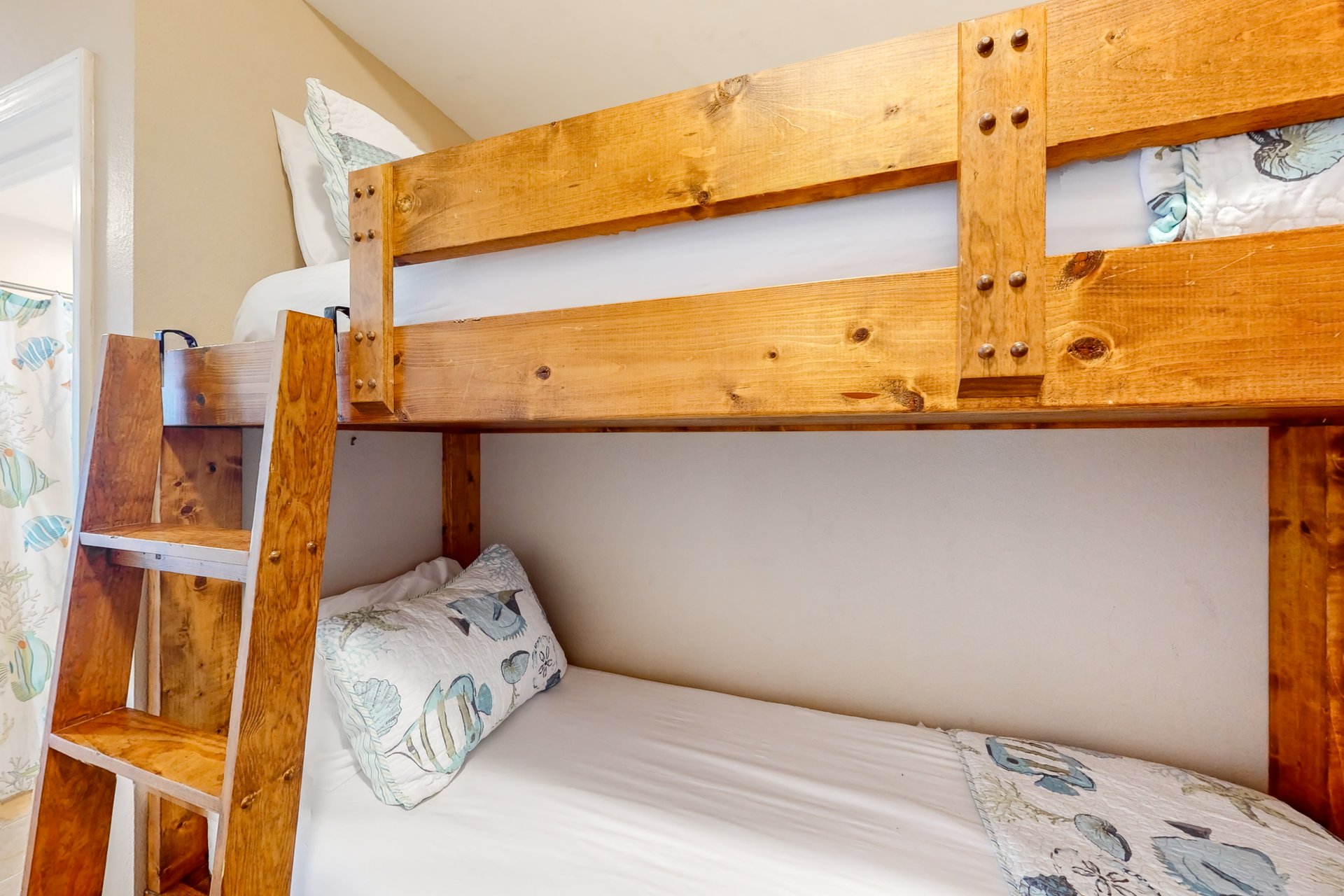 Tidewater Beach Resort 1303 19