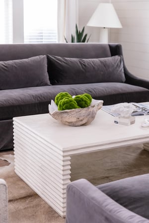 Living Room, 2nd Floor