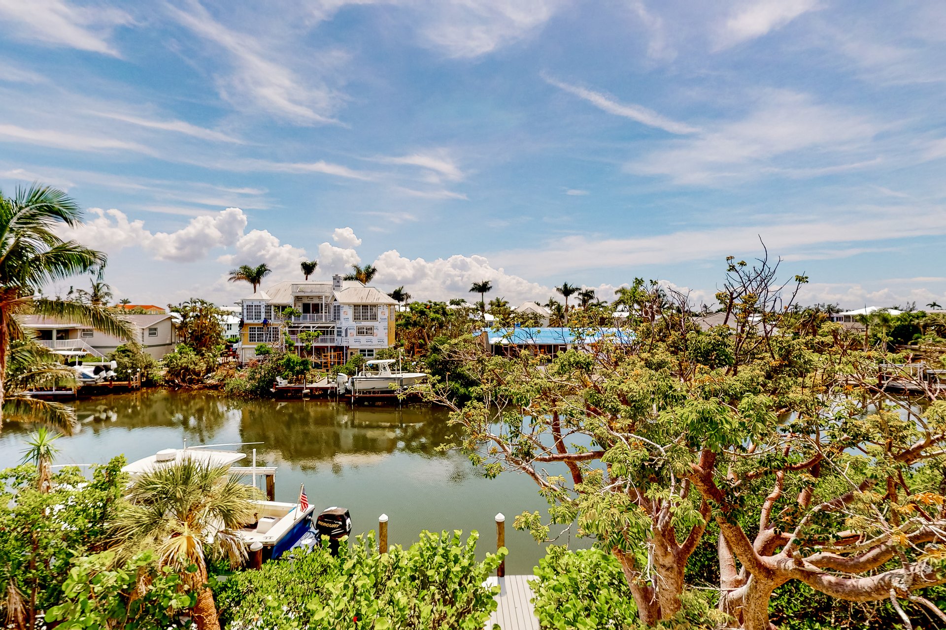 Dixie Beach Delight 6