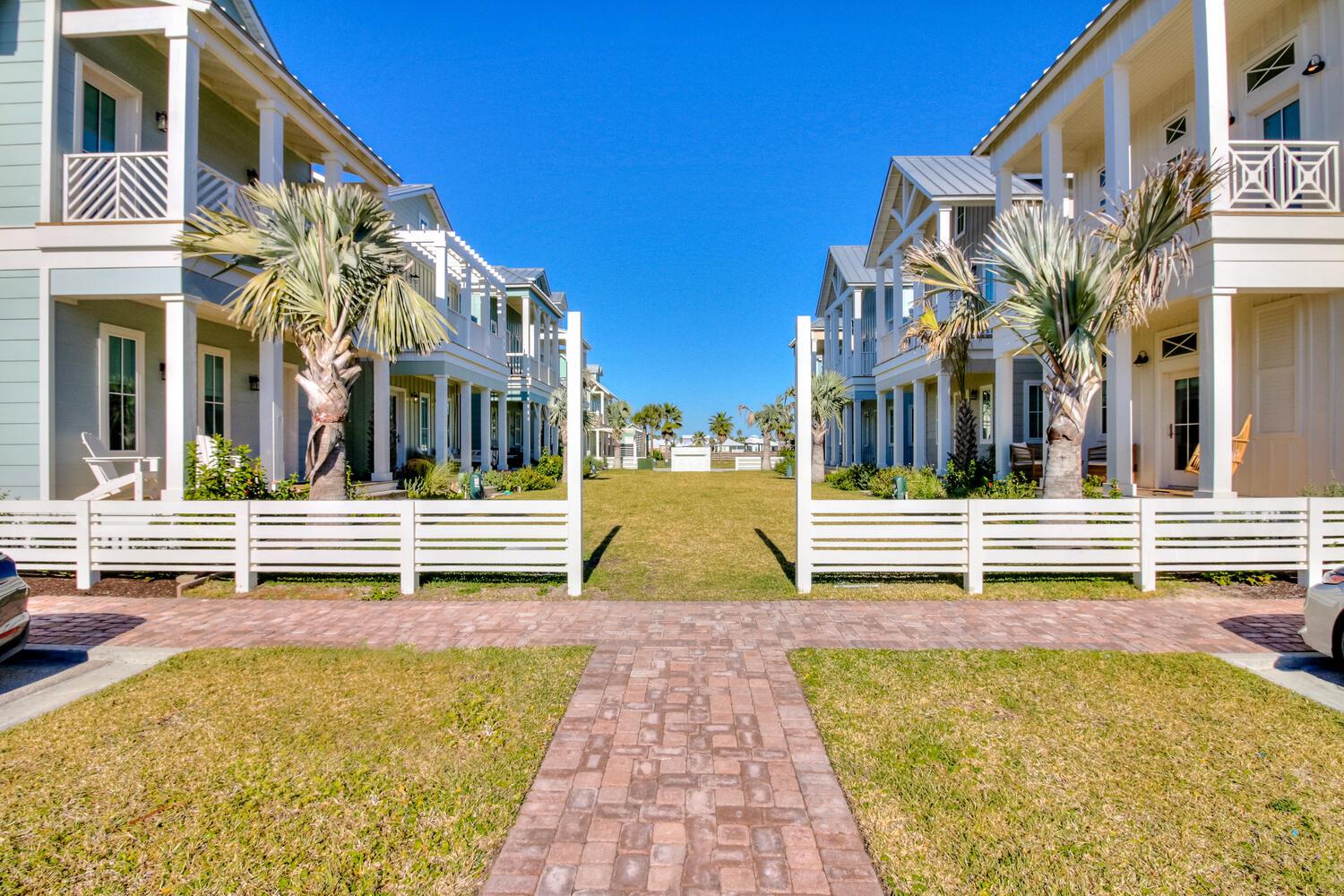 Cottage Lawn