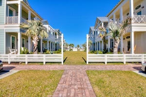 Cottage Lawn