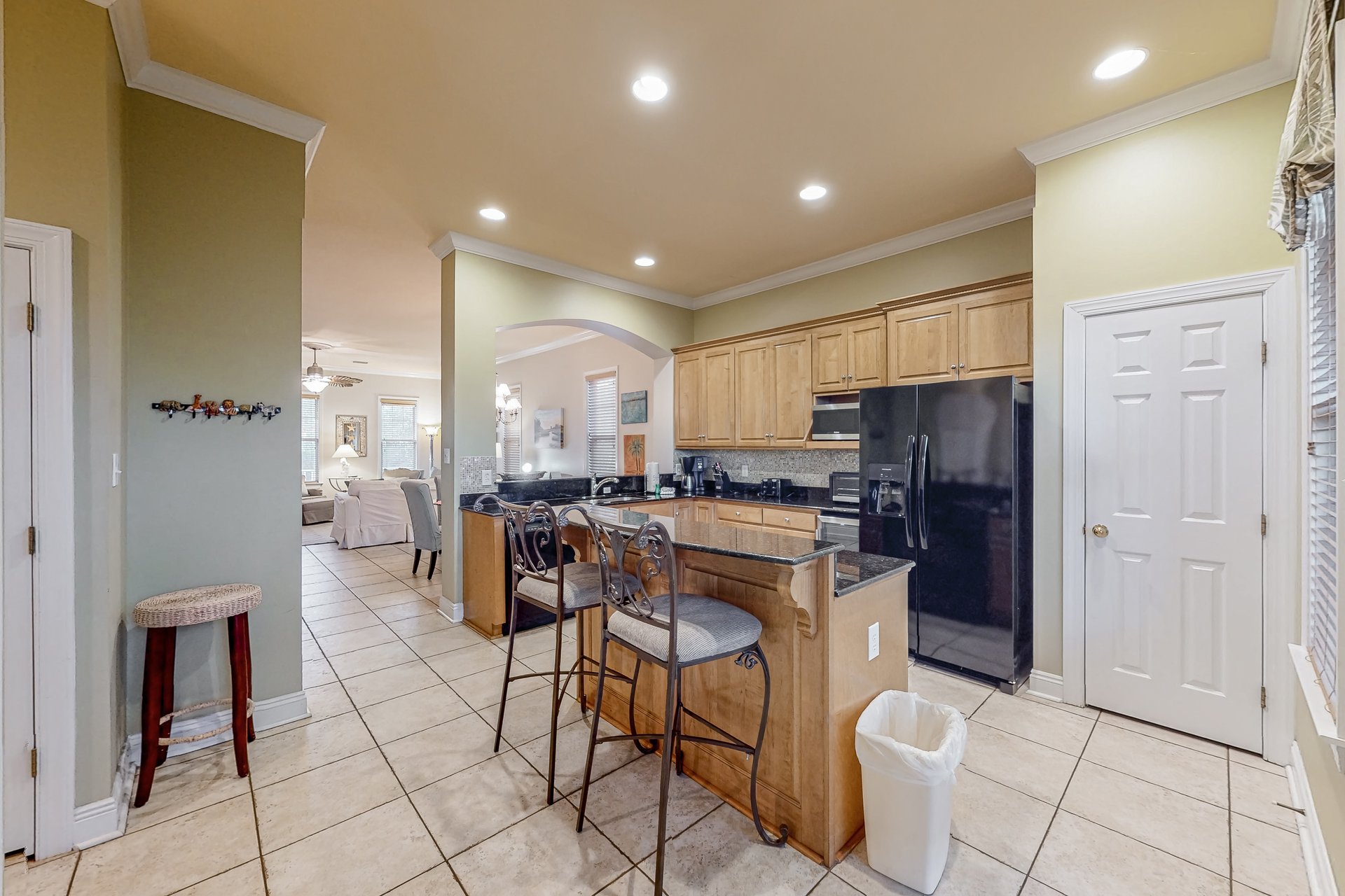 Mandevilla at Martinique 12