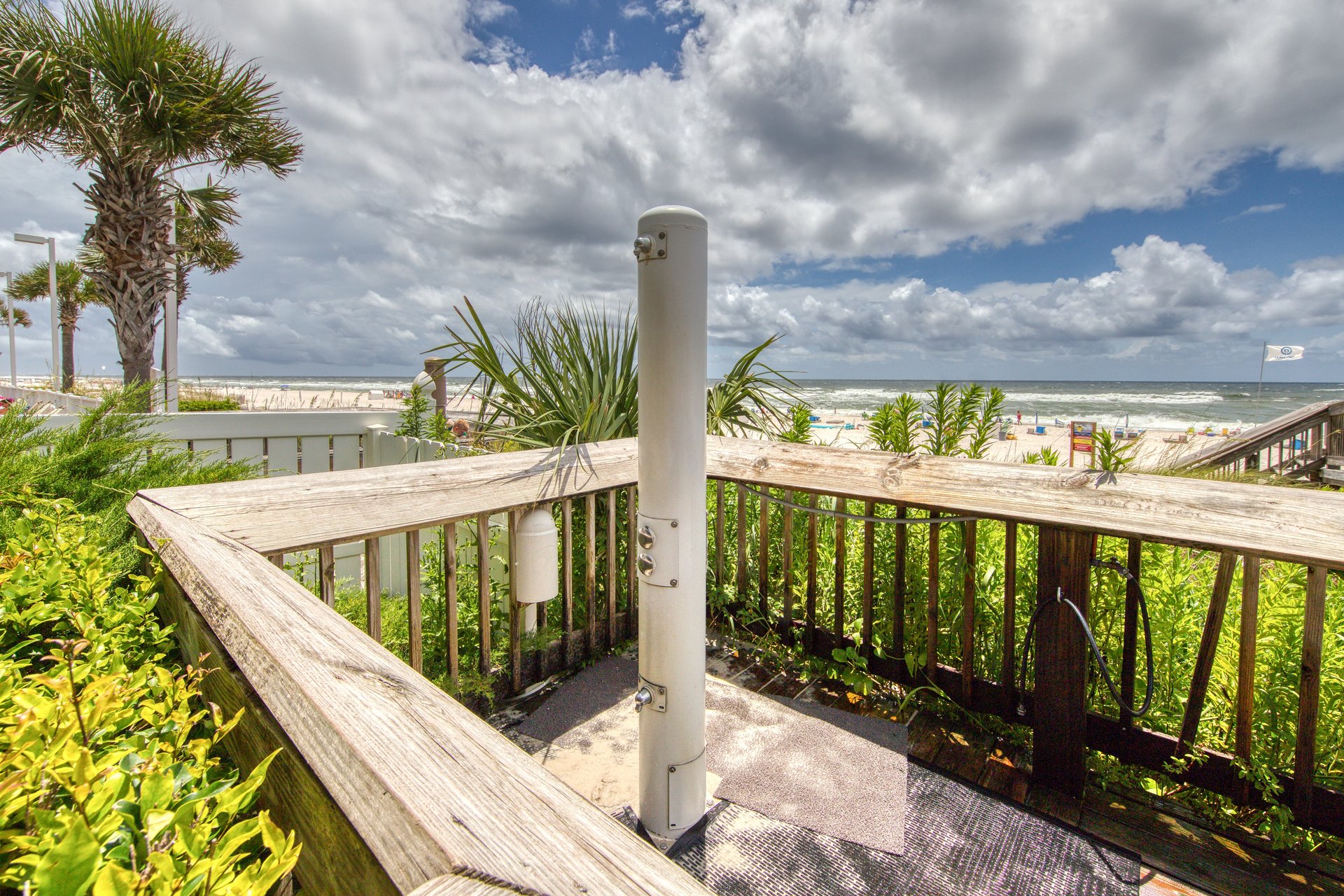 Seaside Beach amp Racquet Club 1215 28