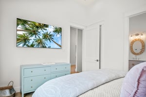 Second King Bedroom, 2nd Floor