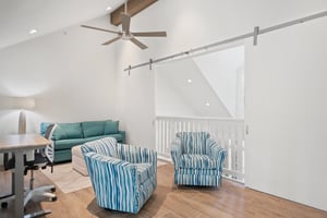 4th Floor, Loft