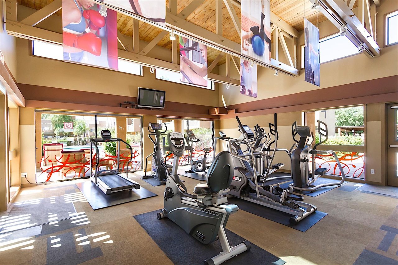 Community Gym