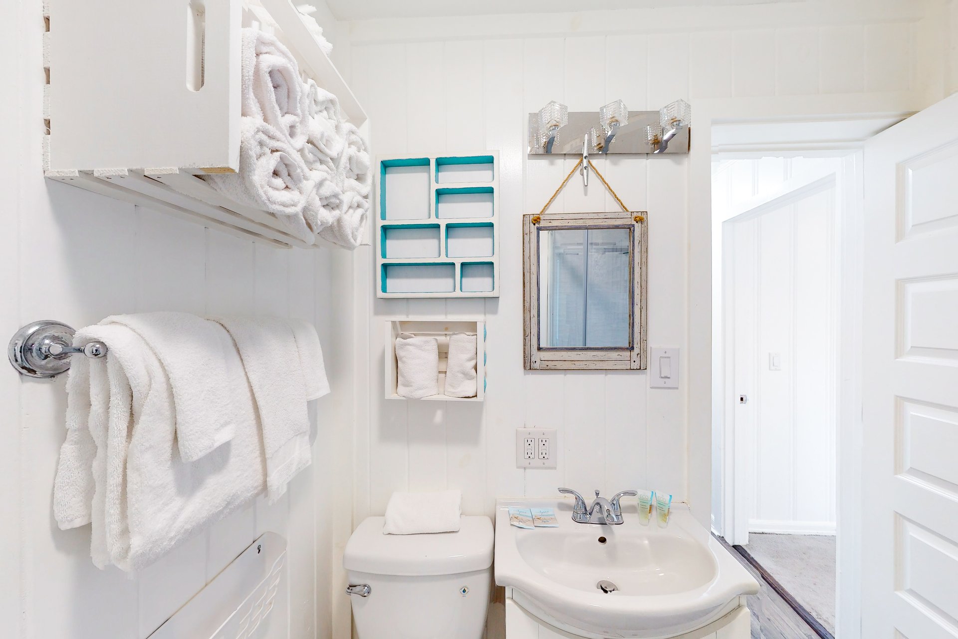 Panama City Beach Getaway 17