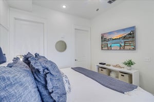 Primary King Bedroom