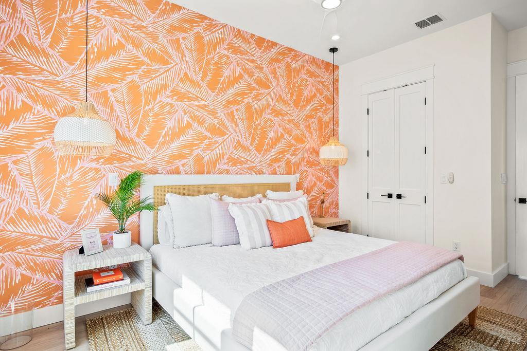 Third King Bedroom, 1st Floor