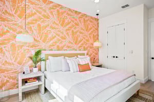 Third King Bedroom, 1st Floor