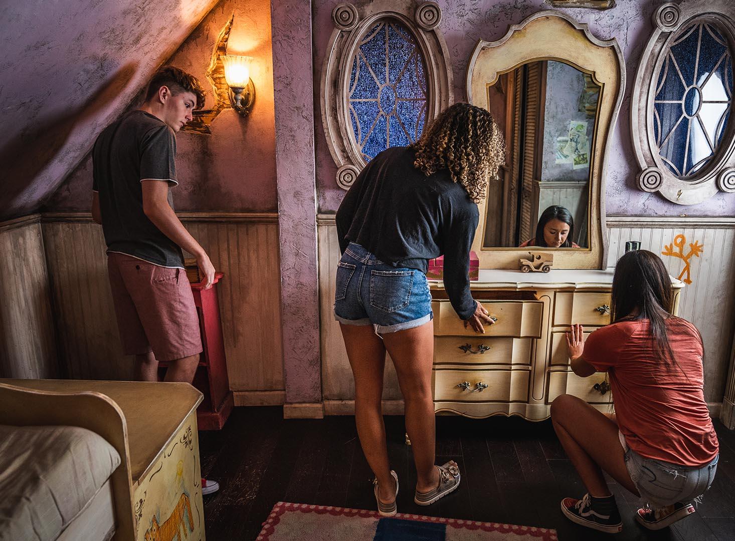 Gatlins Escape Games